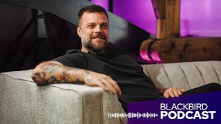 BlackBird Podcast aflevering 80: Tom Sas