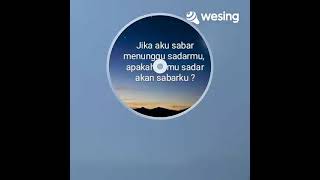 Cover Jujur Aku Tak Sanggup