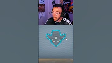 Curly Reacts to His Sticker in CS2 👀 #CS2 #counterstrike2 #counterstrike #shorts #gaming #curly