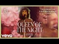 Whitney Houston - Queen of the Night (The Concert for a New South Africa (Durban) - LIVE)