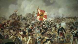 Napoleon Total War : Bataille de la Moskova / Battle of Borodino (1812)