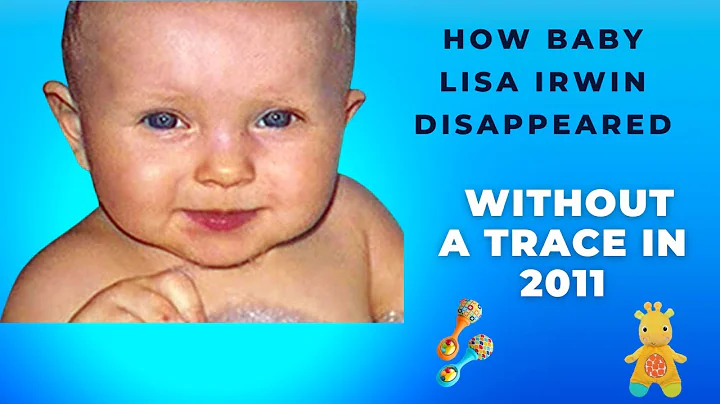 The Disappearance of Lisa Rene Irwin