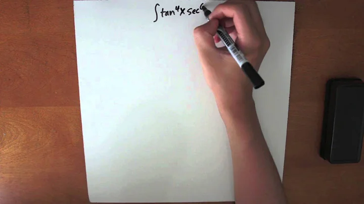 Calculus II Made Easy | Trigonometric Integrals