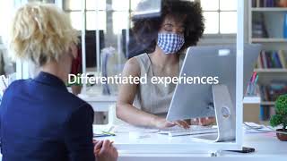 Microsoft Cloud for Financial Services
