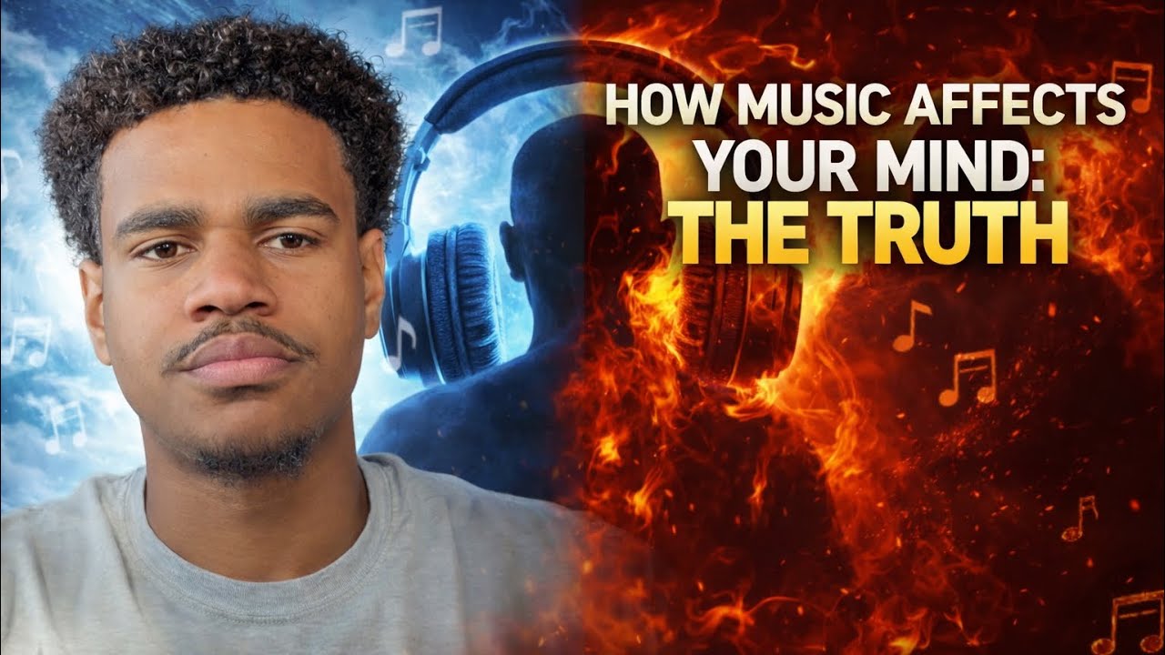 How Music Affects Your Mind: The Truth - YouTube