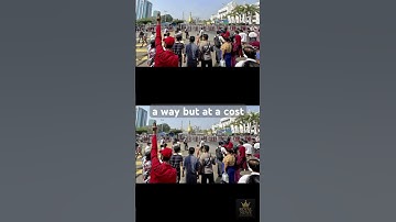 The Silent Weapon: How Internet Blackouts Kill Protests | Hidden Signals Ep.1 #mediaindependence