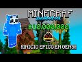 RECLAMANDO LAS REWARDS $ Y LOS KITs EN EL CAPITULO #1 DE GENS - infection