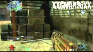 Call Of Duty: Black Ops (Enemy FAIL)