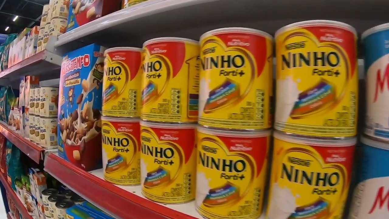 Expo Supermercados estará novamente com Supermercado Modelo na ANUFOOD Brazil - Feira de Negócios