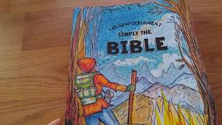 Simply the Bible by the Thinking Tree 🌳