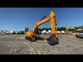 2023 JCB NXT 205LC Excavator - Exterior - Working