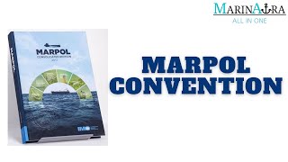 MARPOL Convention | The International Convention for the Prevention of Pollution from Ships