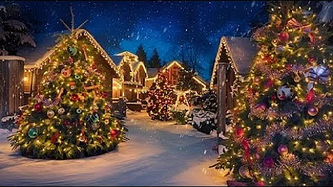 Xmas Love & Family 2026 ✨ Mariah Carey Holiday Hits