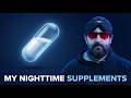 The Nighttime Supplement Stack You Should Take #sleep #bettersleep #jaydub #deepsleep #health