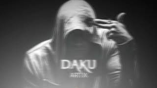Daku Audio Edit-Artix