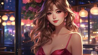 Moonlight Kiss Lovers Duet Romantic Piano With Lo-Fi Beats