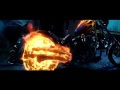 Skillet   Monster   Music Vídeo   Lyrics Ghost Rider