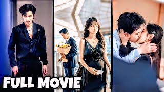 CEO Ignored His Kidnapped Wife😮Until She Aborted The Child & Left🔥He Then..KoreanDrama Chinese Hindi