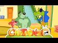 Rat-A-Tat: The Adventures Of Doggy Don - Episode 30 | Funny Cartoons For Kids | Chotoonz TV