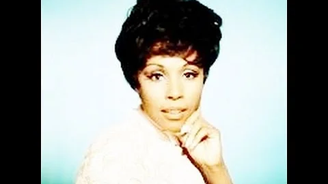 DIAHANN CARROLL "A SLEEPIN' BEE" (HOUSE OF FLOWERS...