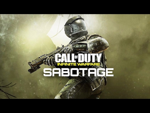 Video: Džekija Brauna Pam Grīna Piedalās Nākamajā Call Of Duty: Infinite Warfare DLC