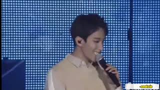 A Flying Butterfly (나는 나비) By: Vocal Team Seventeen (with engsub)