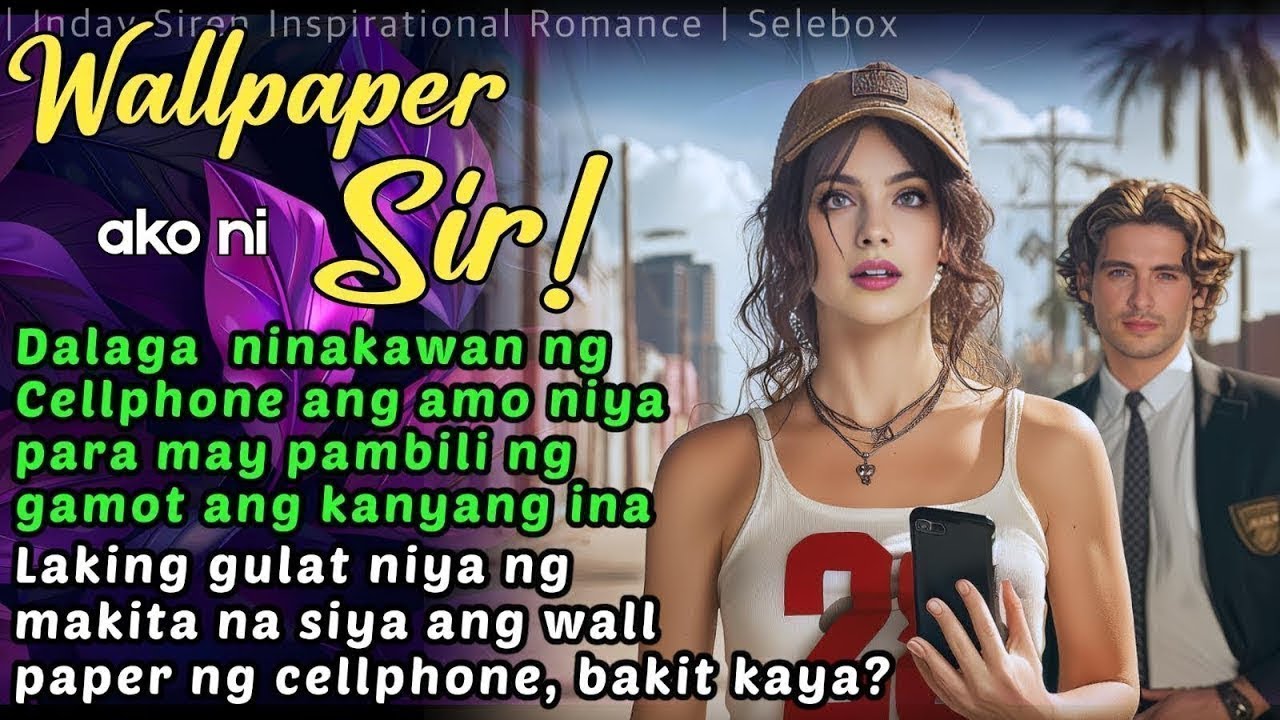 GUSTONG NAKAWAN ng DALAGA ang ISANG BILYONARYO—pero LUMUHA sa NADISKUBRE sa PHONE!