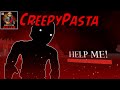 Err creepy pasta  roblox survive the killer