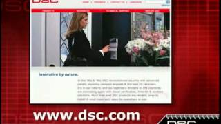 DSC - False Alarm Prevention Demonstration