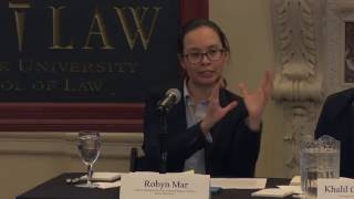 The Forum: The Price of Freedom: Bail Reform in the Era of Mass Incarceration