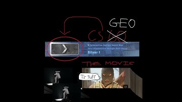 CS:GEO THE MOVIE type calm beat