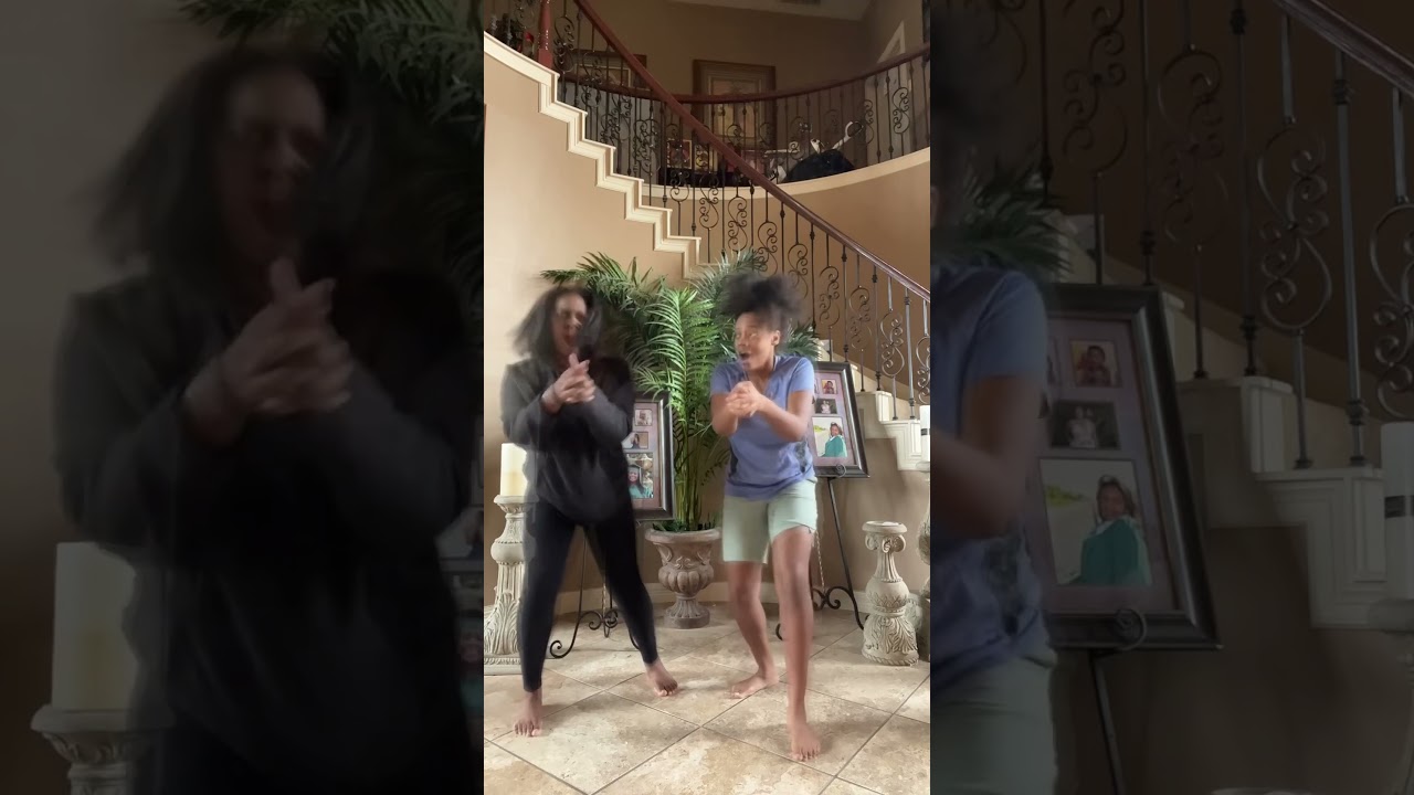 A story of fear, acceptance, and triumph 