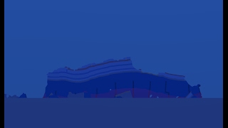 Sinking Simulator 2.0 - Sinking the Titanic