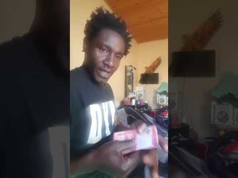 Video: Jinsi Ya Kujifunza Kuhesabu Pesa