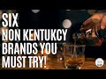 Episode 471 6 non kentucky brands you must try