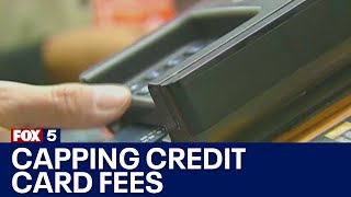 I-Team: Credit card late fees capped at $8, CFPB announces