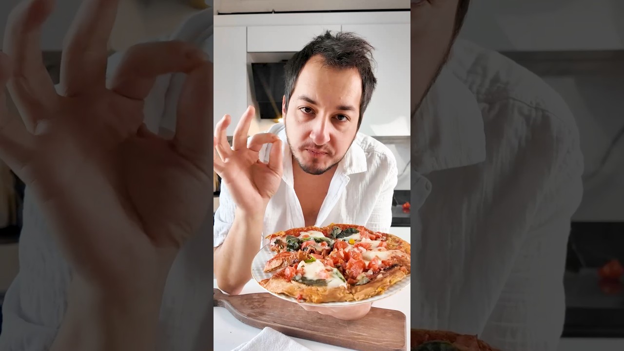 Omletten Pizza#yemektarifleri #lezzetli #pratikyemekler #yemek #kahvaltı #kolaytarifler #pizzatarifi Omletten Pizza#yemektarifleri #lezzetli #pratikyemekler #yemek #kahvaltı #kolaytarifler #pizzatarifi