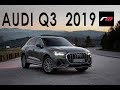 AUDI Q3 2019 - Contacto - revistadelmotor.es