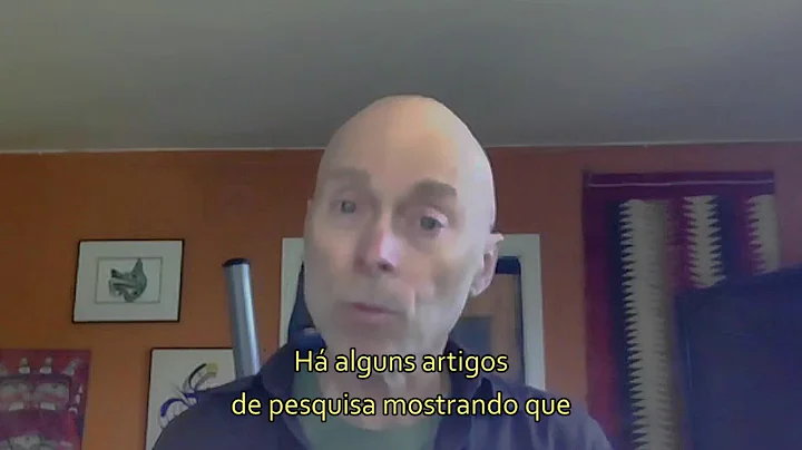 Entrevista com David Lukoff sobre Espiritualidade e Saúde Mental