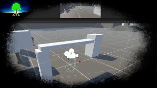 Unity Character Controller - Crouch : RayCast vs SphereCast for ceiling detection