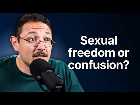I’m Not Hurting Anyone So Why Does God Care Who I Have Sex With?