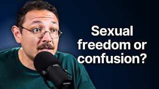 I’m Not Hurting Anyone So Why Does God Care Who I Have Sex With?