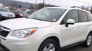 2015 Subaru Forester 4dr Auto 2.5i Premium PZEV (Yakima, Washington)