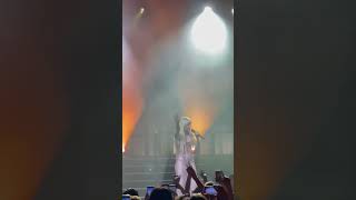 Carly Rae Jepsen - Surrender My Heart - Sydney, Australia 7/3/23