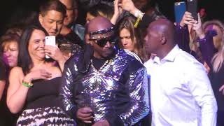 MC Hammer  U Can't Touch This (80's Weekend, Microsoft Theater, Los Angeles CA 2/15/2020)