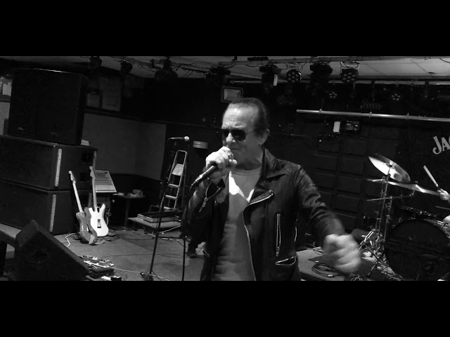 Graham Bonnet Band - Long Island Tea