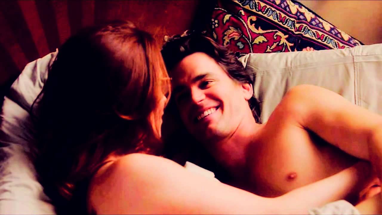 pretty wicked things | neal & rebecca