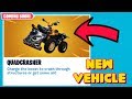 Fortnite Bike