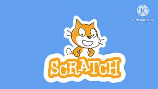 Scratch logo remake in bluescroull (2025)
