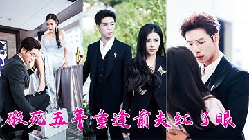 3年婚期結束他毫不猶豫簽字離婚，卻不知她懷了雙胞胎，5年後她搖身一變知名醫生帶著孩子回國，昔日冷傲矜貴的男人卻低下高傲的頭顱求她再看他一眼，可曾經被他丟棄的真心，早已一去不復返！